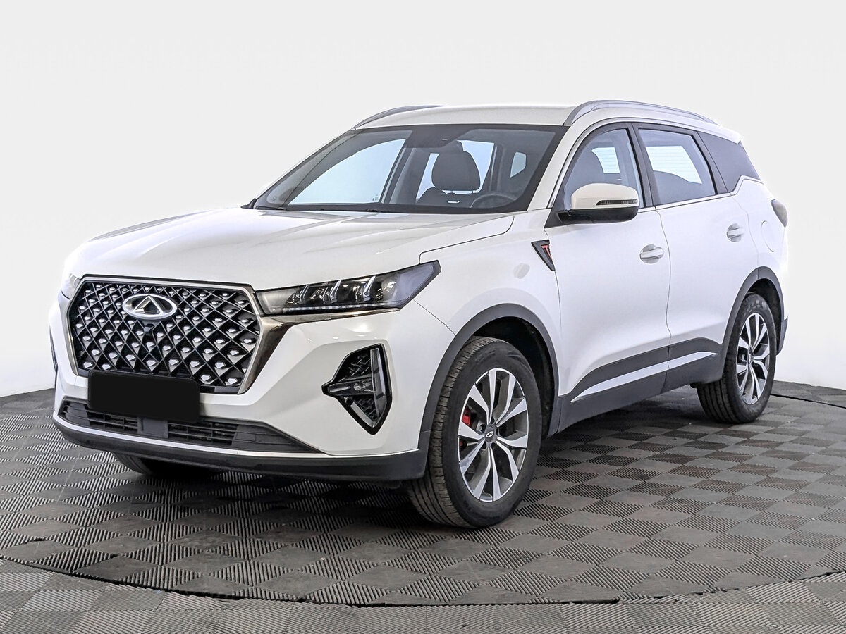 Chery Tiggo 7 Pro Max I, 2024