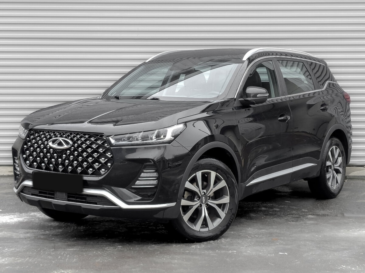 Chery Tiggo 7 Pro I, 2022