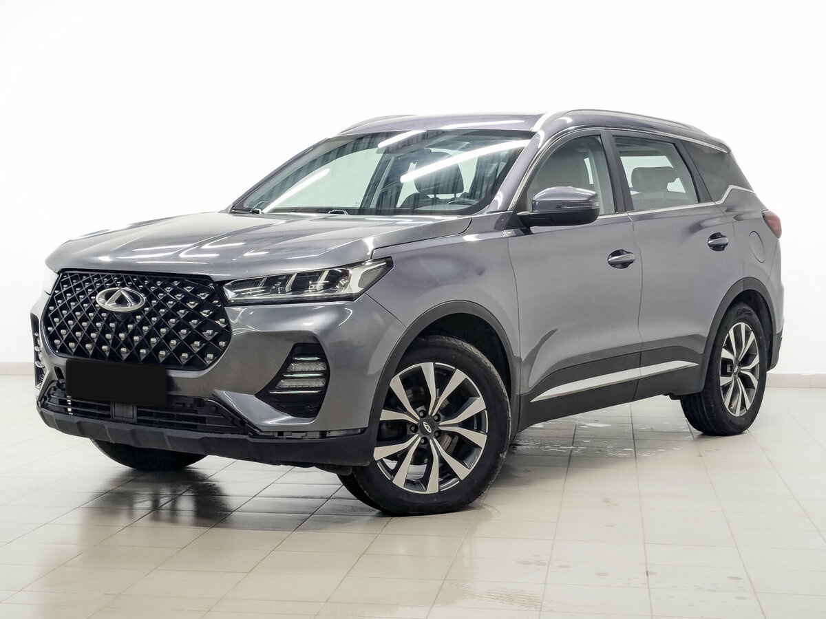 Chery Tiggo 7 Pro I, 2022
