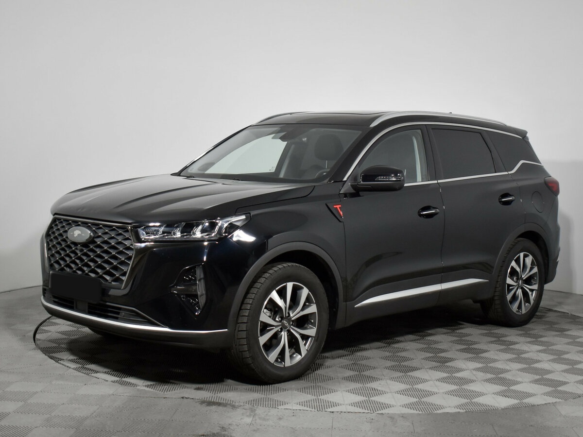 Chery Tiggo 7 Pro Max I, 2023 - фото №1