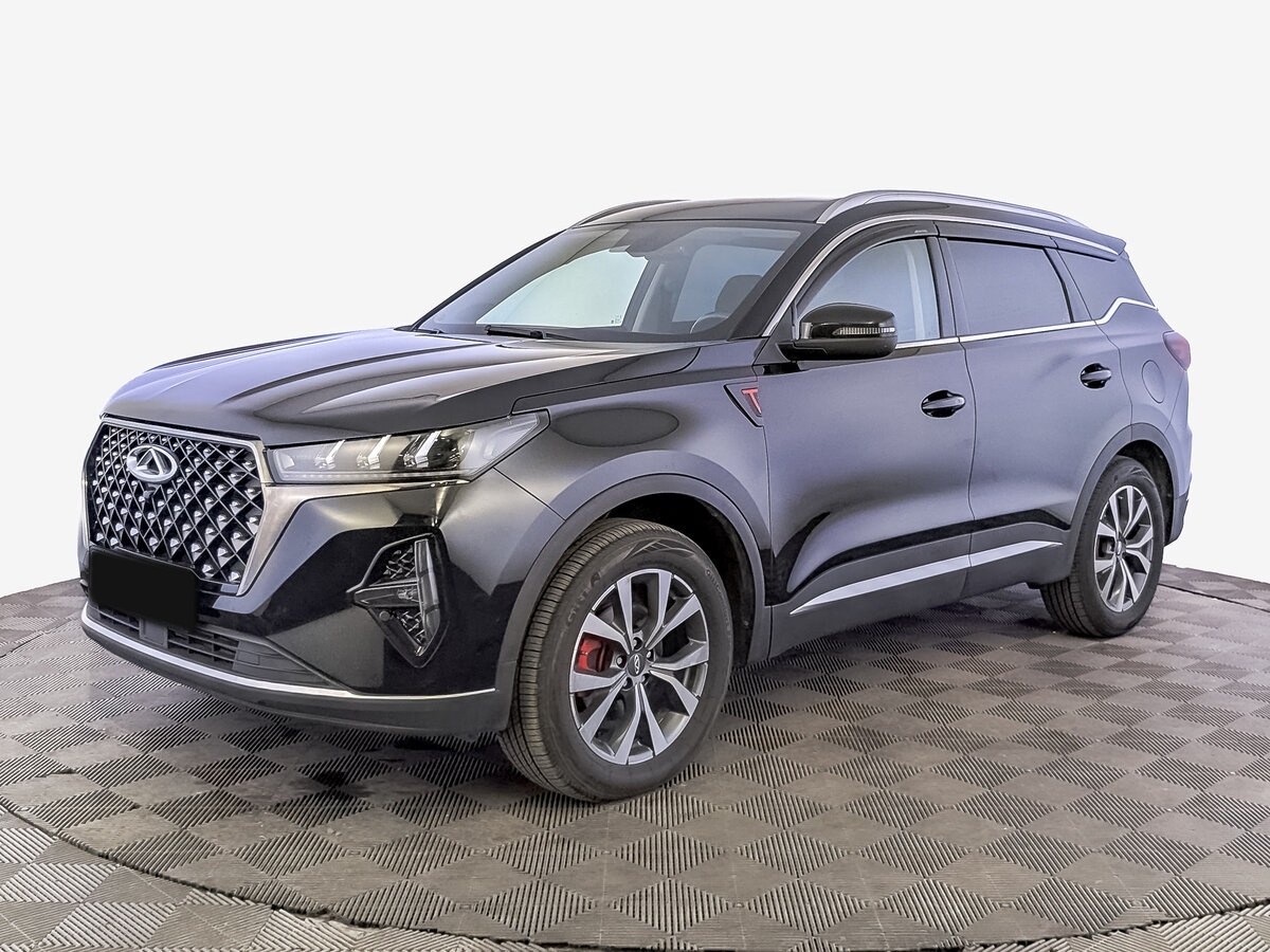 Chery Tiggo 7 Pro Max I, 2024