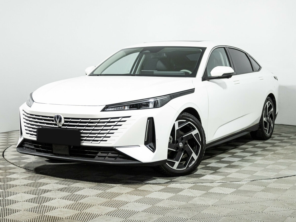 Changan Lamore, 2023 - фото №1