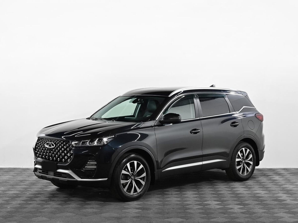 Chery Tiggo 7 Pro I, 2021