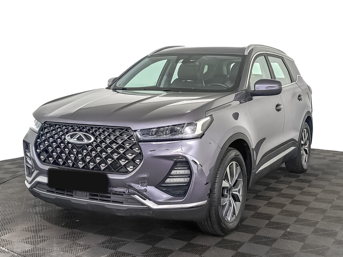Chery Tiggo 7 Pro I, 2022