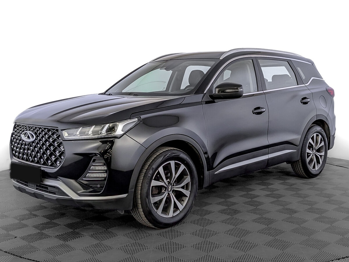 Chery Tiggo 7 Pro I, 2022