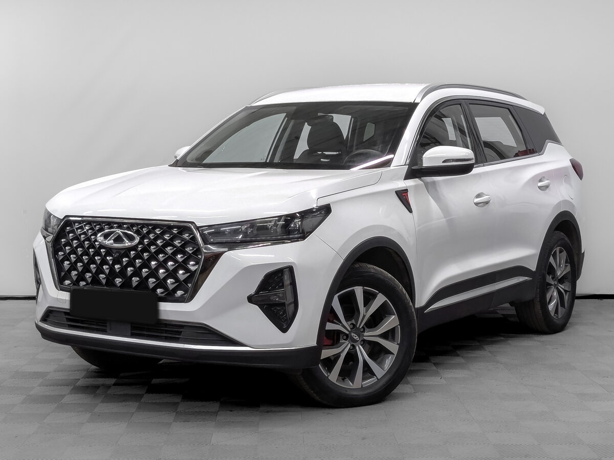 Chery Tiggo 7 Pro Max I, 2024 - фото №1