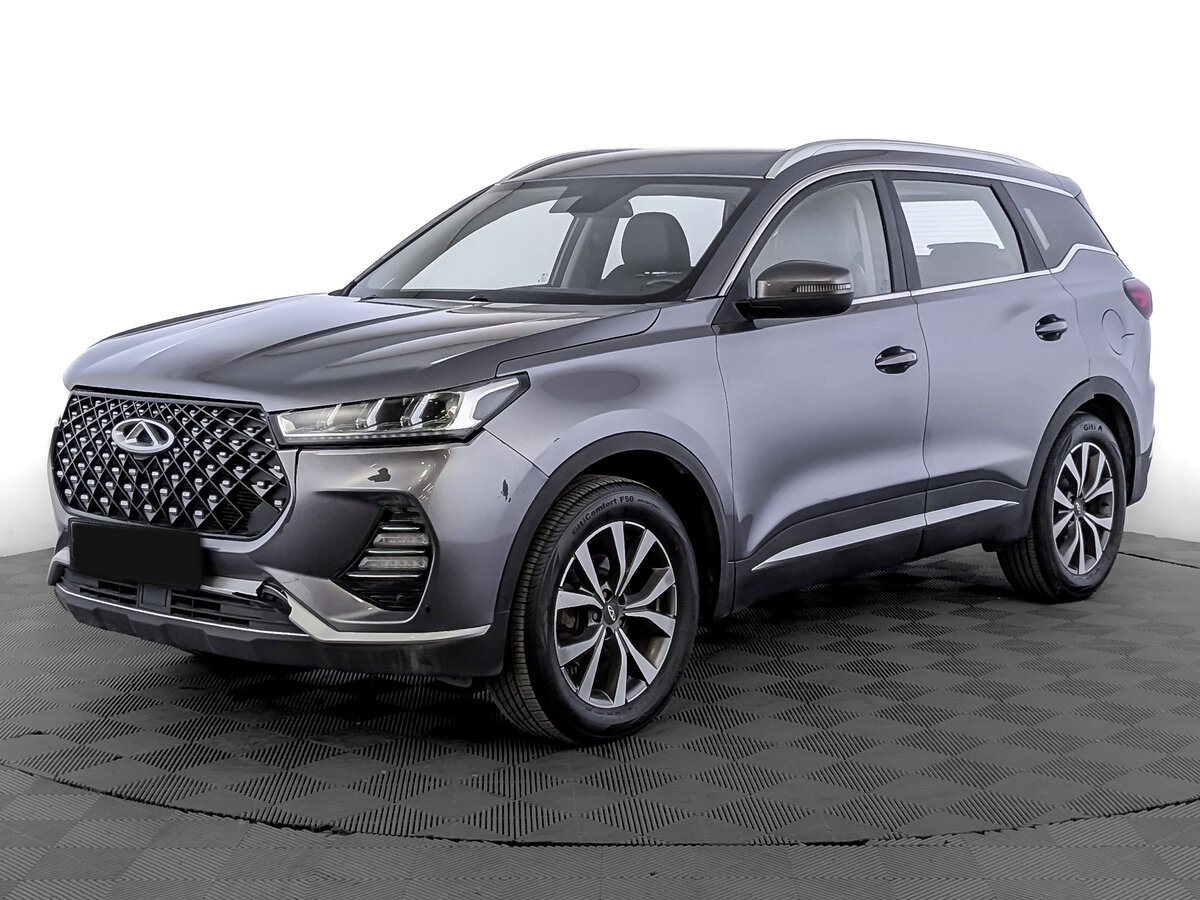 Chery Tiggo 7 Pro I, 2022