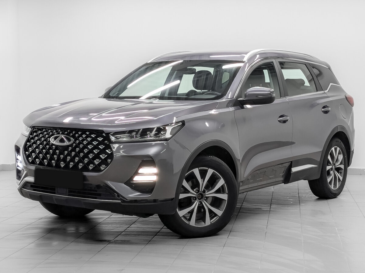 Chery Tiggo 7 Pro I, 2022