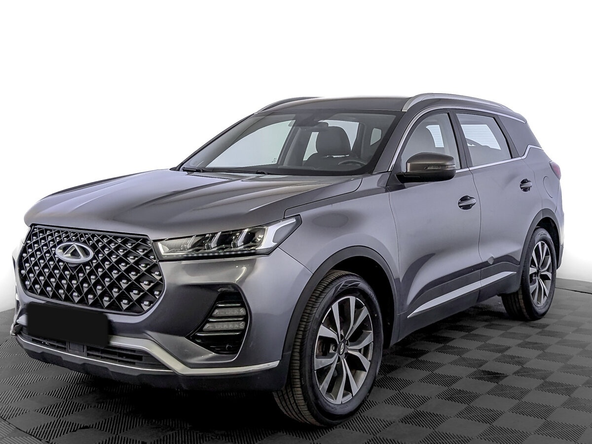 Chery Tiggo 7 Pro I, 2022