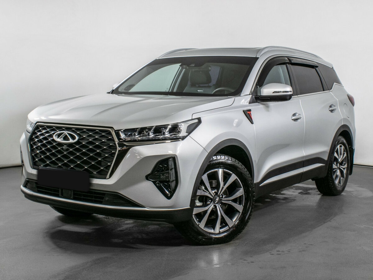 Chery Tiggo 7 Pro Max I, 2023 - фото №1