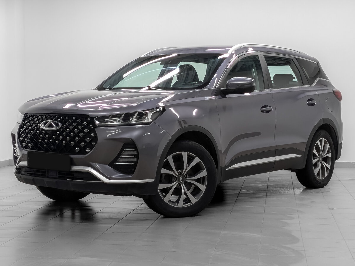 Chery Tiggo 7 Pro I, 2022