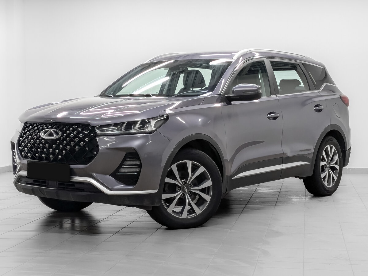 Chery Tiggo 7 Pro I, 2022