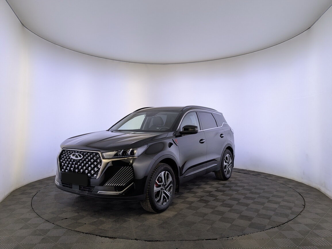 Chery Tiggo 7 Pro Max I Рестайлинг, 2024 - фото №1