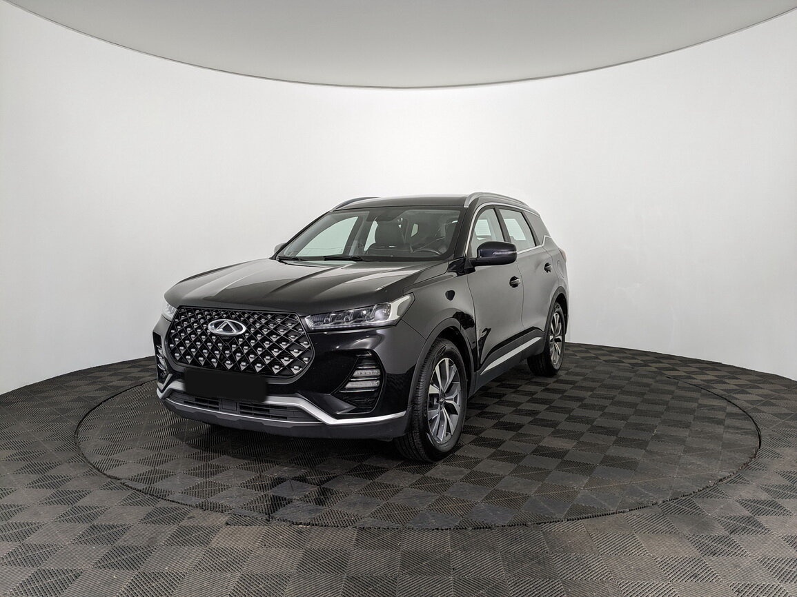 Chery Tiggo 7 Pro I, 2022