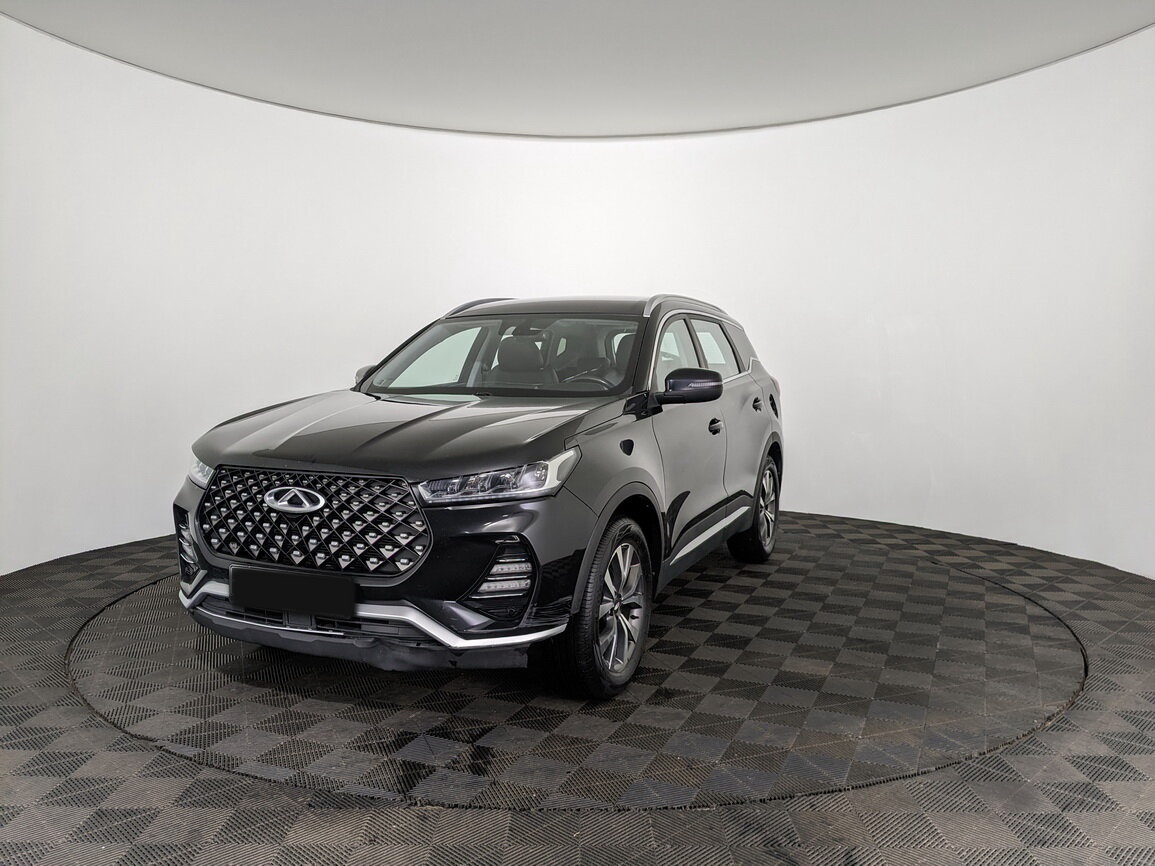 Chery Tiggo 7 Pro I, 2022